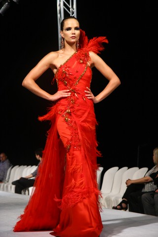 LIPS Summer Fashion Week